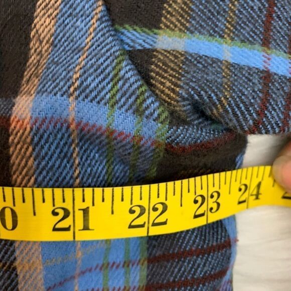 Men’s vintage 70’s flannel - Picture 6 of 7